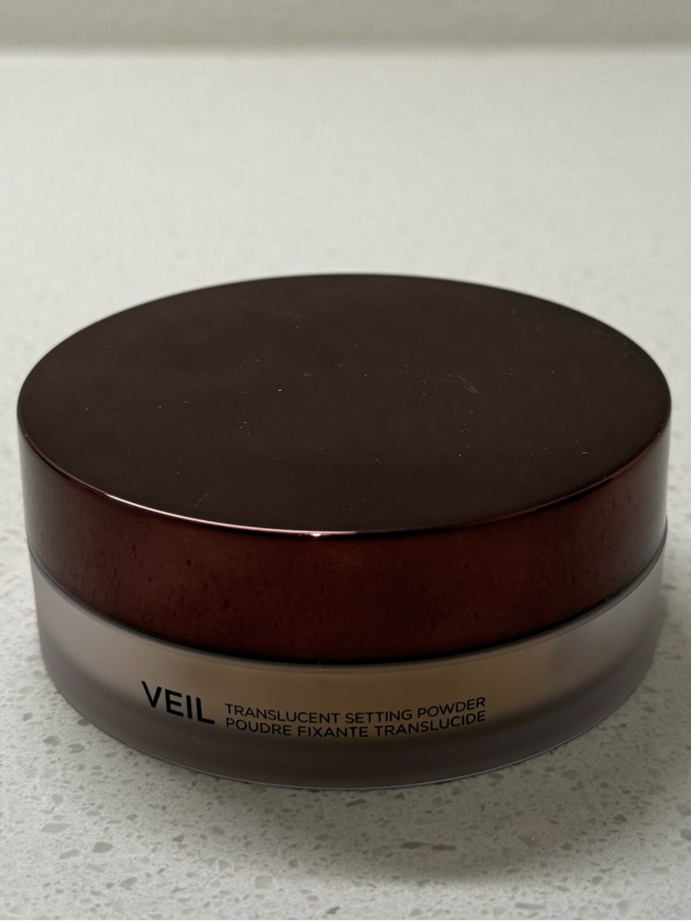 Hourglass Veil Translucent Setting Powder - Translucent Medium